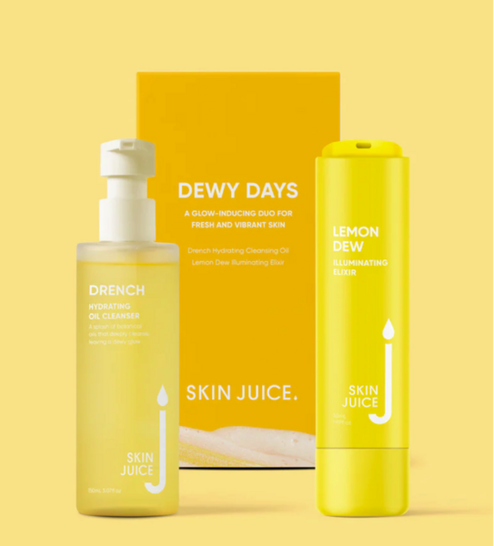 DEWY DAYS duo