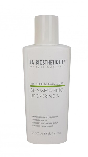 Balancing Lipokerine A Shampoo (Oily Scalp)