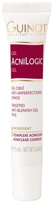 Acnilogic Gel, 0.44oz