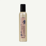 More Inside A Volume Boosting Mousse