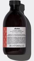 ALCHEMIC Red Shampoo 280ml