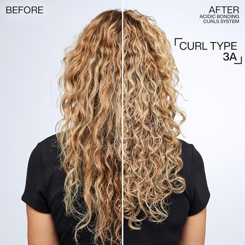 Acidic Bonding Curls Conditioner Sm