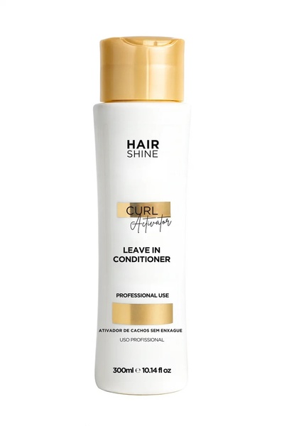 Curl Activator