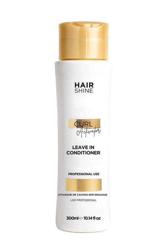 Curl Activator