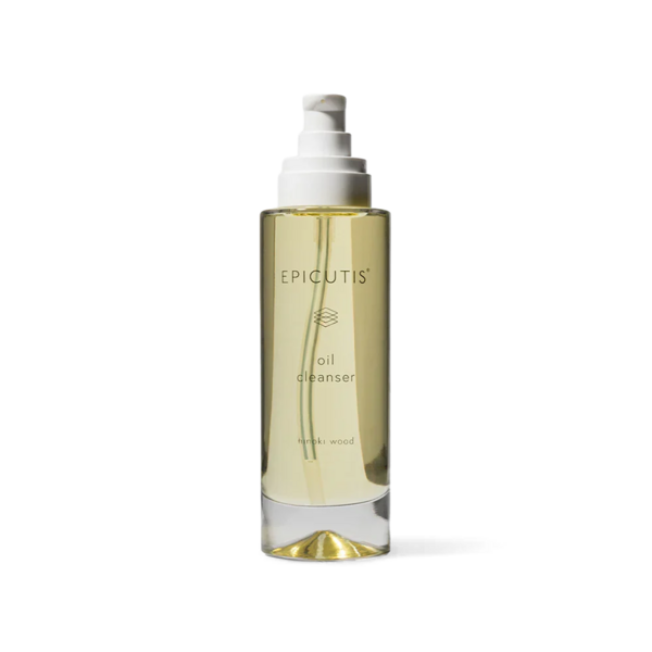 Oil Cleanser