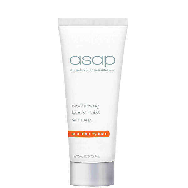 ASAP Revitalising Body Moist