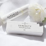 Serenity - Aromatherapy Roller