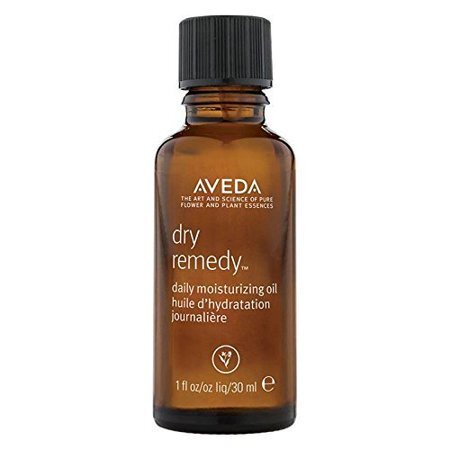 DRY REMEDY DAILY MOISTURIZING OIL