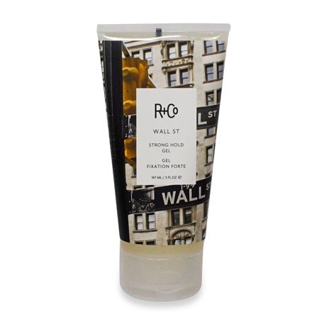 RCO Wallstreet Strong Gel 