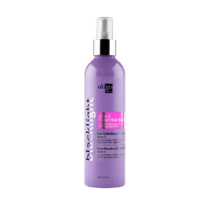 Blacklight 18 in 1 Violet Hair Beautifier