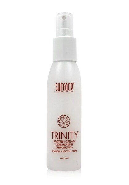 Trinity Protein Cream Spray 4oz