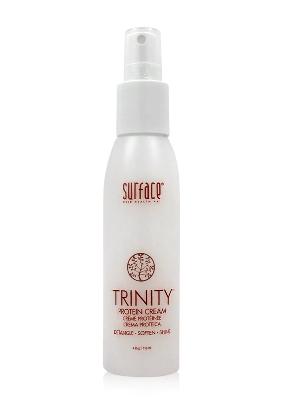 Trinity Protein Cream Spray 4oz