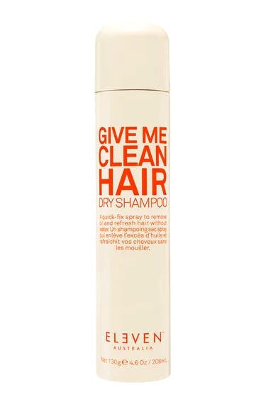DRY SHAMPOO 200ml