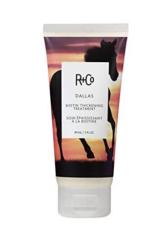 Dallas Biotin Thickening Treatment