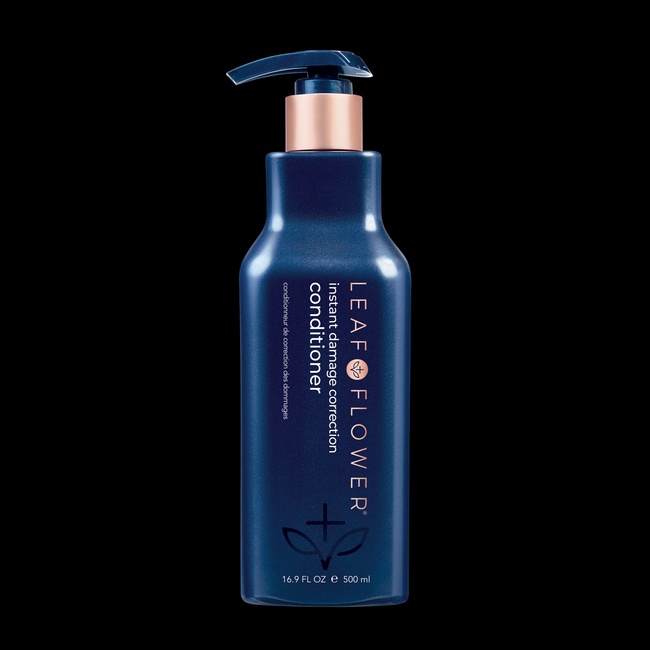 CBD INSTANT DAMAGE CORRECTION CONDITIONER 12oz