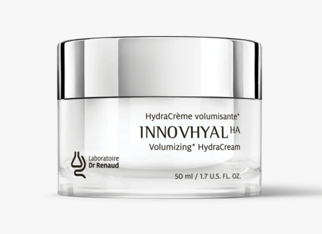 INNOVHYAL ~ Volumizing HydraCream