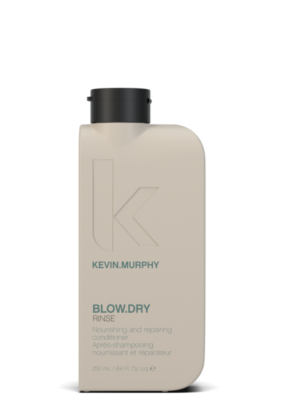 Blow Dry Rinse