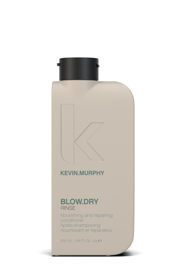 Blow Dry Rinse