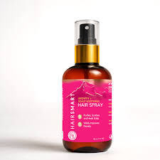 Hair Oil