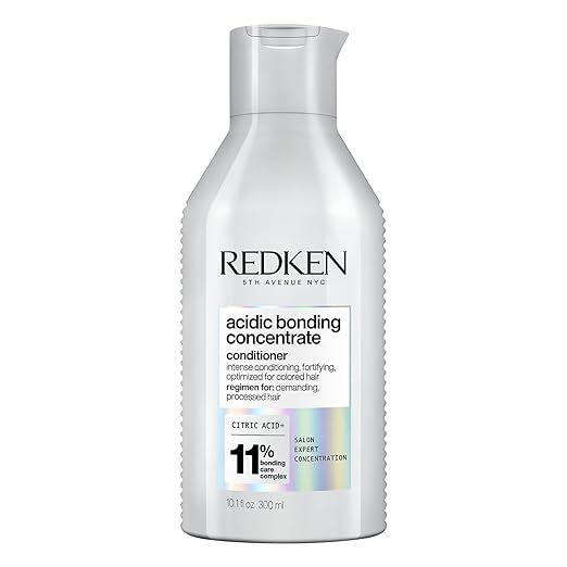 Acidic Bonding Concentrate Conditioner 300ML