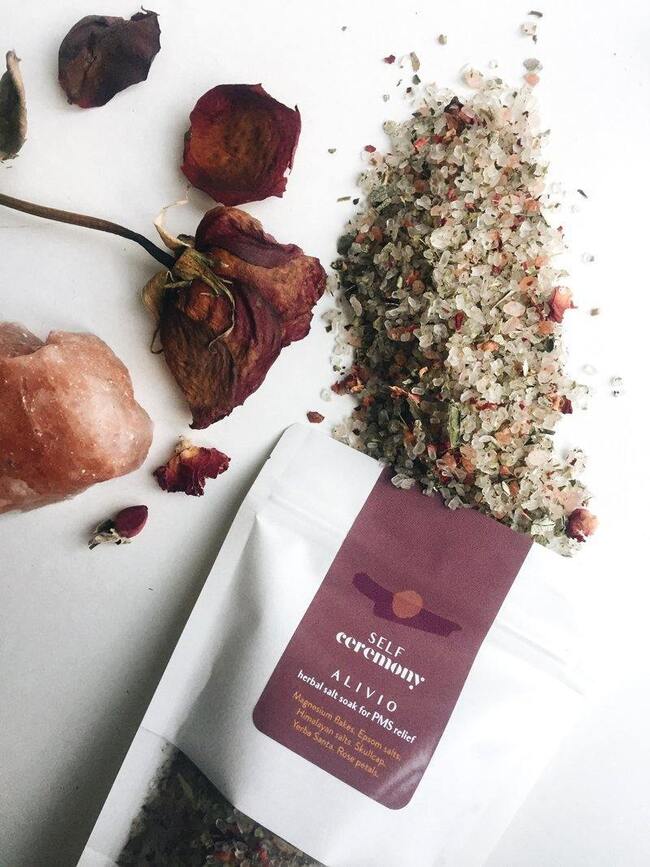 Botanical Facial Steam