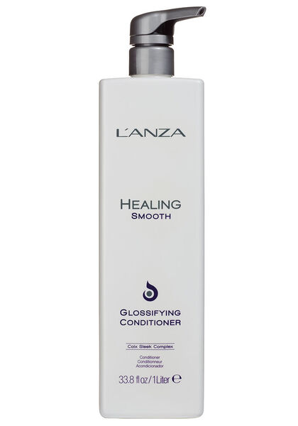 Smooth Glossifying Conditioner Liter