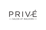 Prive Salon at Malvern