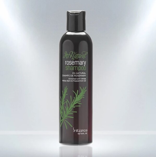 Rosemary Shampoo 8oz.