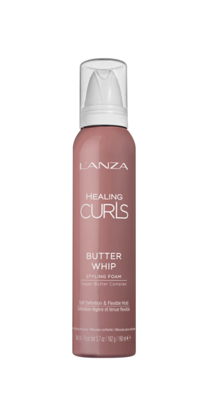 Curl Whirl Defining Cream