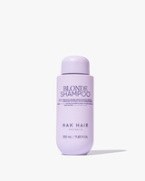 NAK NEW Signature Blonde Shampoo 350ml