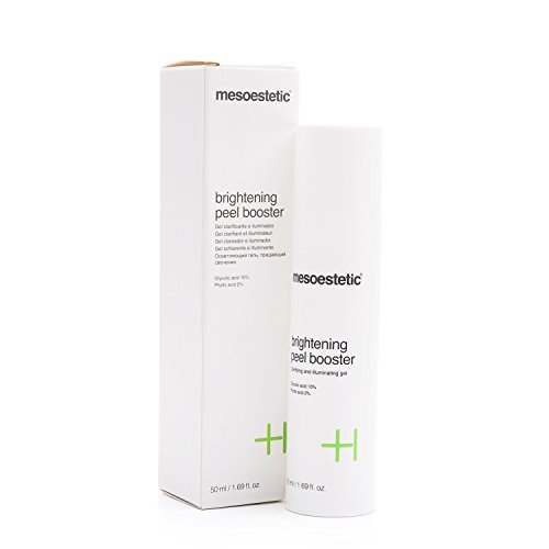 Cosmelan Brightening Peel Booster