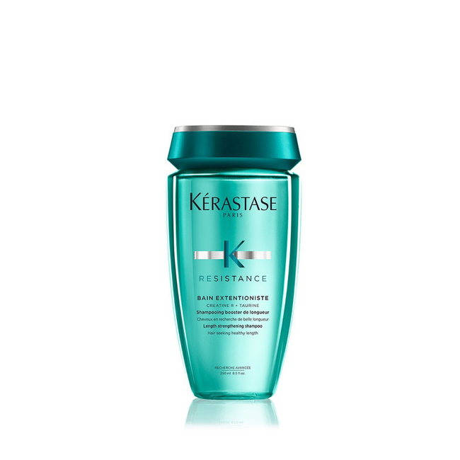 KER RESISTANCE BAIN EXTENTIONISTE