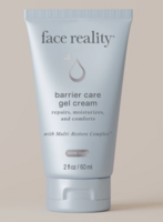 Face Reality Barrier Care Gel Cream