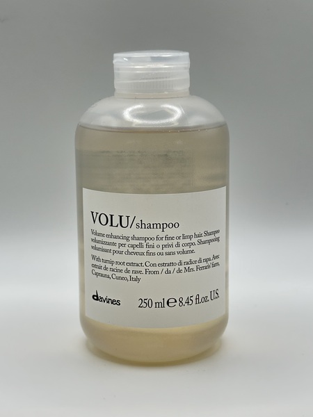 VOLU Shampoo