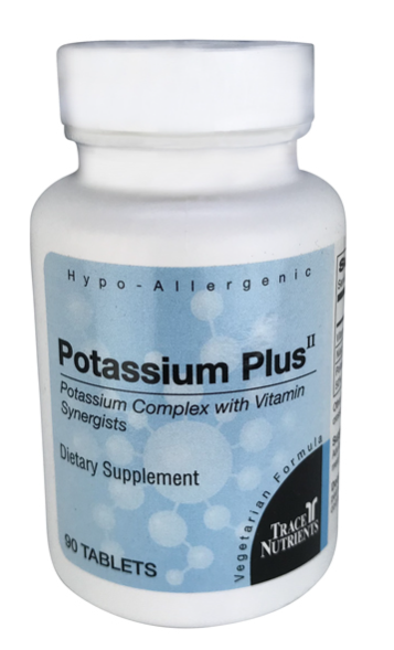 Potassium Plus II