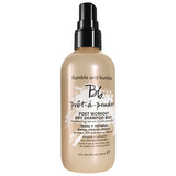 Pret-a-Powder Post Workout Mist