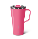 Brumate Toddy 22oz Neon Pink
