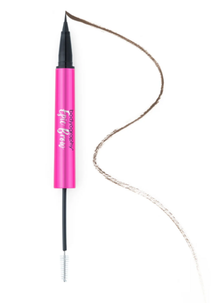 Epic Brow  -  Brown