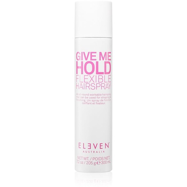 FLEXIBLE HAIR SPRAY 300ml