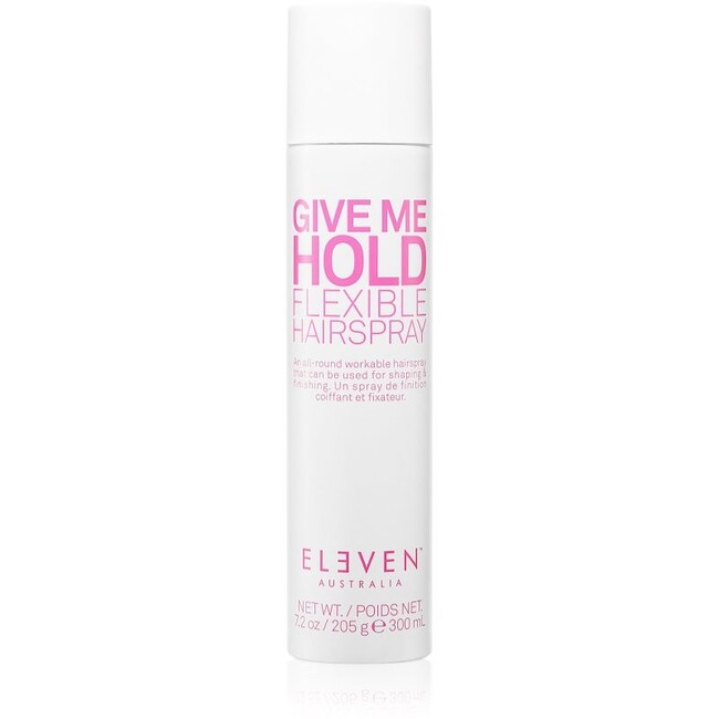 FLEXIBLE HAIR SPRAY 300ml