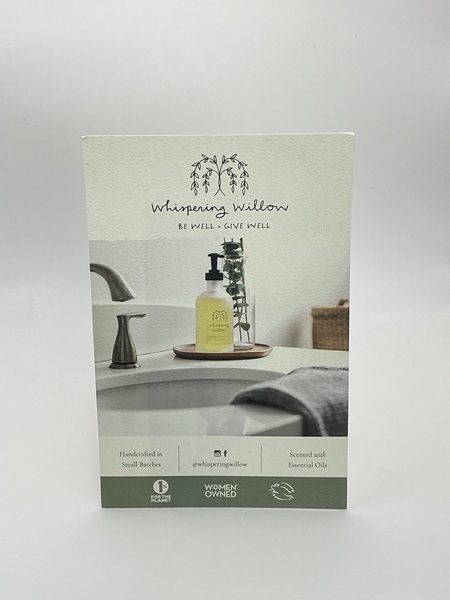 Wispering willow refill 