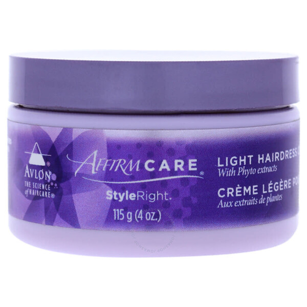 AffirmCare Styleright light hairdress creme