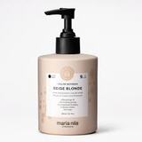 Beige Blonde