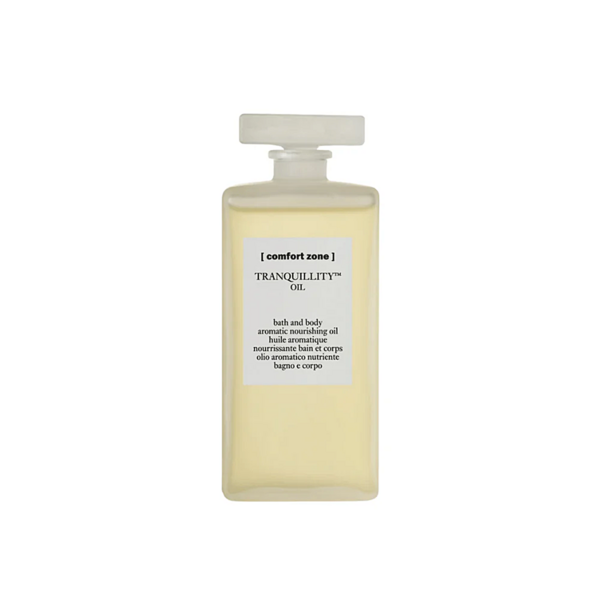 COMFORT ZONE - Tranquillity™ Bath and Body Oil
