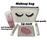 Lash Aftercare Kit