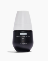 Bush Balm - Ingrown Hair Exfoliating Scrub Sweet Escape
