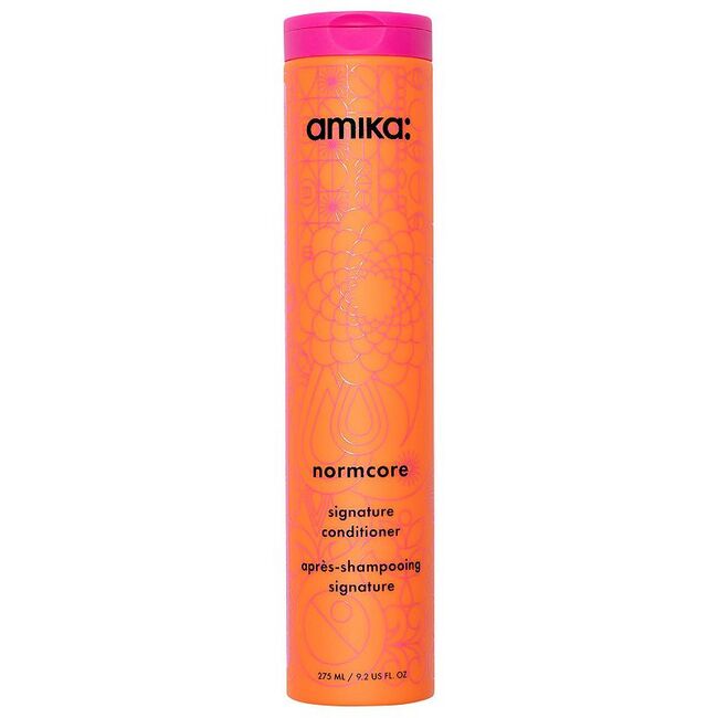 Amika Normcore Signature Conditioner  275ml