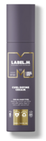 LABEL.M - Curl Define Cream