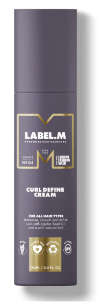 LABEL.M - Curl Define Cream