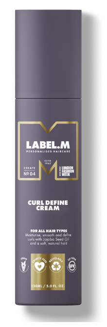 LABEL.M - Curl Define Cream